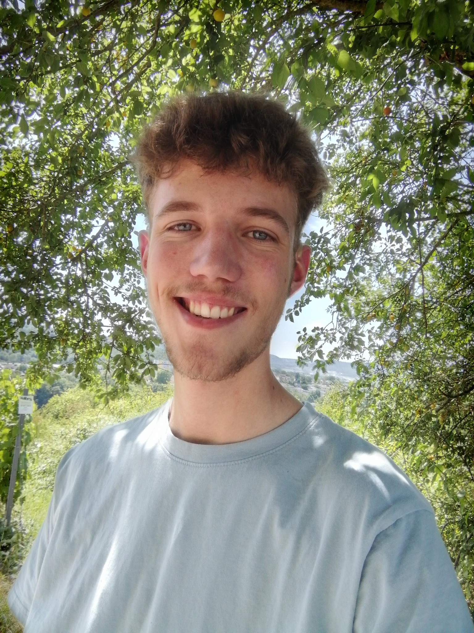 Profilbild Philip Solheid